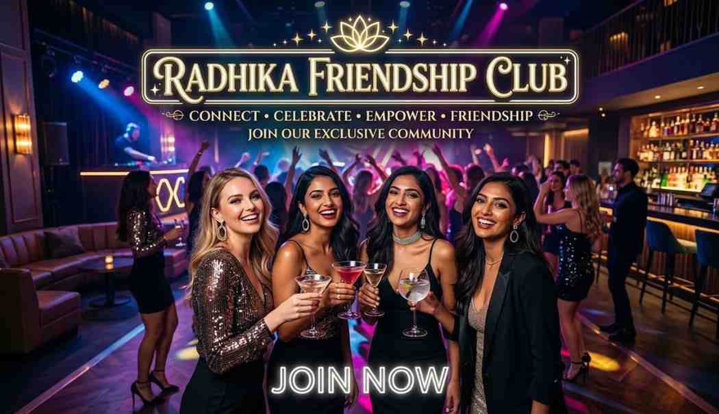 radhika Club